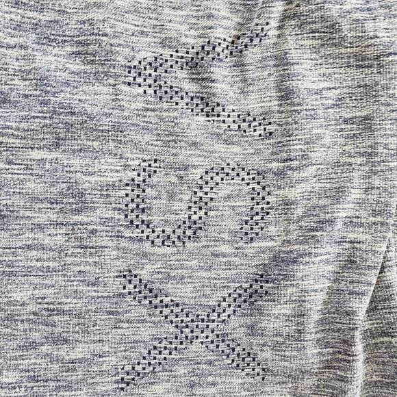 VSX Victoria's secret workout tanktop blue - Picture 4 of 5